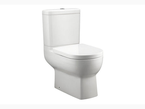 KOHLER Two Piece Water Closet Odeon Up