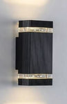 WALL LIGHT Outdoor Cylinder MB3065