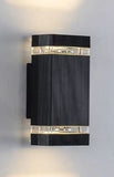 WALL LIGHT Outdoor Cylinder MB3065