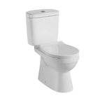 TIARA Rimless Two Piece Water Closet WC208
