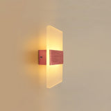 WALL LIGHT Up Down LZ6605