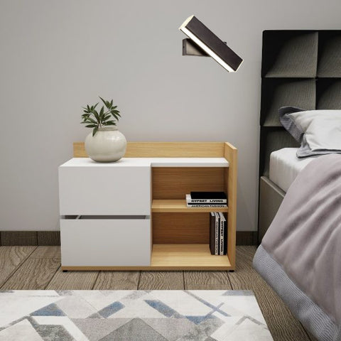 WALL LIGHT 2245BK
