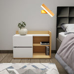 WALL LIGHT 2245GD