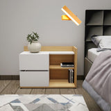 WALL LIGHT 2245GD