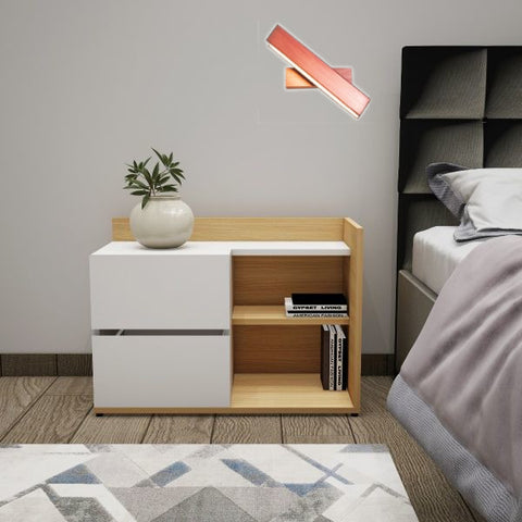 WALL LIGHT 2245RG