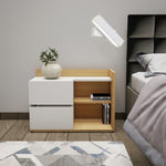 WALL LIGHT 2245WH