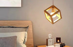 PENDANT LIGHT (Cube Light) WD6031