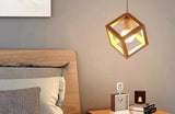 PENDANT LIGHT (Cube Light) WD6031